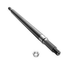 Driver Rear Splined Axle Shaft 20377G11 for EZGO TXT Golf Cart 1994+