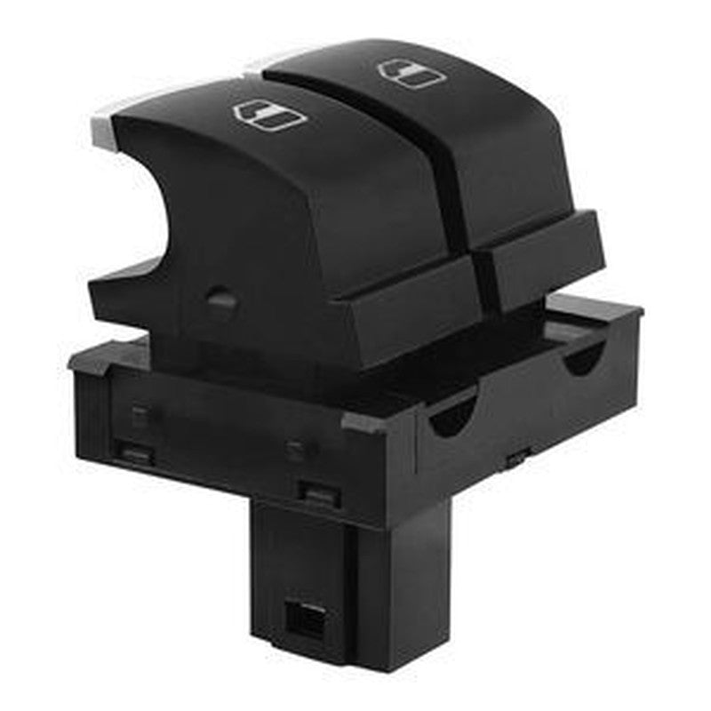 Driver Side Power Window Switch 5K3959857 for Volkswagen Eos Golf GTI Passat Rabbit