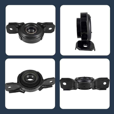 Driveshaft Center Support Carrier Bearing Fits for 2007 2008 Kia Sorento 3.3L 3.8L 2680-91 268091