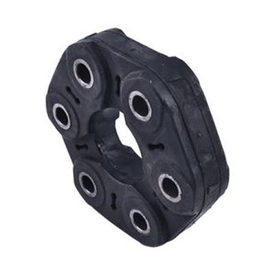 Flex Joint Driveshaft Coupler Disc 26117511454 fit BMW 128i 323Ci 325Ci 530i 733i X5 Z3 Z4