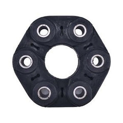 Flex Joint Driveshaft Coupler Disc 26117511454 fit BMW 128i 323Ci 325Ci 530i 733i X5 Z3 Z4