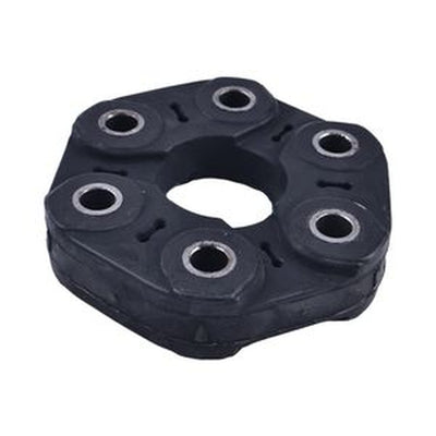 Flex Joint Driveshaft Coupler Disc 26117511454 fit BMW 128i 323Ci 325Ci 530i 733i X5 Z3 Z4