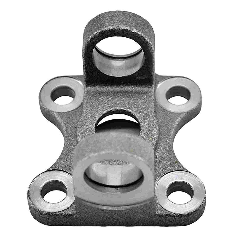 Driveshaft Flange Yoke 2-2-939 for 1310 Series 4x0.488 Holes on 3.5BC 2.0F - Buymachineryparts