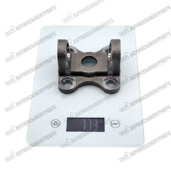 Driveshaft Flange Yoke 2-2-939 for 1310 Series 4x0.488 Holes on 3.5BC 2.0F - Buymachineryparts