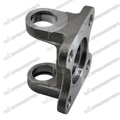 Driveshaft Flange Yoke 2-2-939 for 1310 Series 4x0.488 Holes on 3.5BC 2.0F - Buymachineryparts