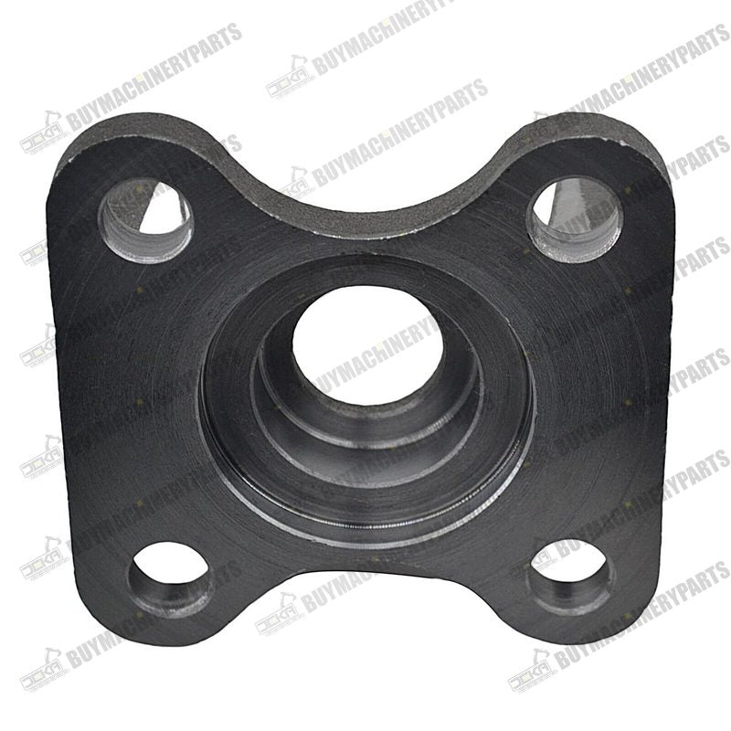 Driveshaft Flange Yoke 2-2-939 for 1310 Series 4x0.488 Holes on 3.5BC 2.0F - Buymachineryparts