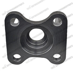 Driveshaft Flange Yoke 2-2-939 for 1310 Series 4x0.488 Holes on 3.5BC 2.0F - Buymachineryparts