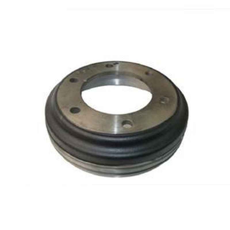 Drum Brake 12835040500 for Linde HT25/HT30 Forklift