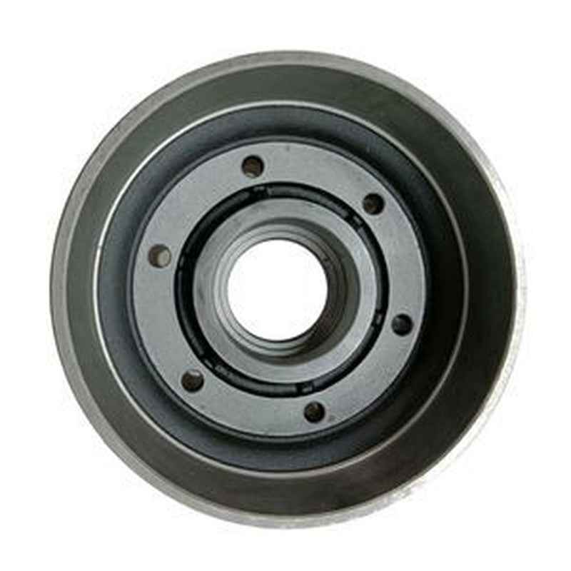 Drum Brake 3EA-21-42171 for Komatsu Forklift FD10-18-20 FG10-18-20 FG09-21-M FG09L-18L-20