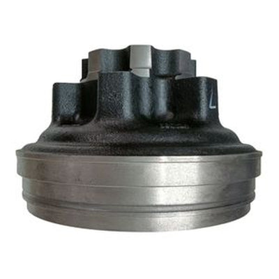 Drum Brake 3EA-21-42171 for Komatsu Forklift FD10-18-20 FG10-18-20 FG09-21-M FG09L-18L-20