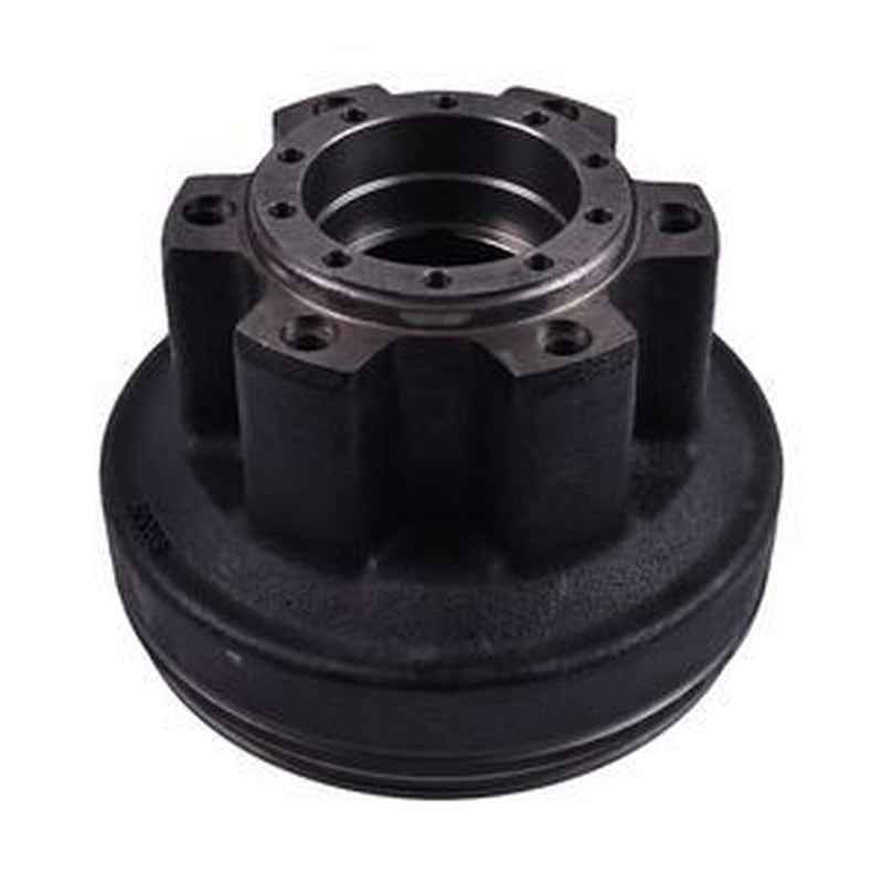 Drum Brake 42432-13130-71 for Toyota Forklift 7FB15 7FB18 7FBH15