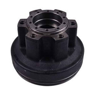 Drum Brake 42432-13130-71 for Toyota Forklift 7FB15 7FB18 7FBH15