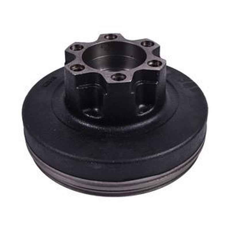 Drum Brake 42433-23130-71 for Toyota Forklift 7FB20-7FBH25