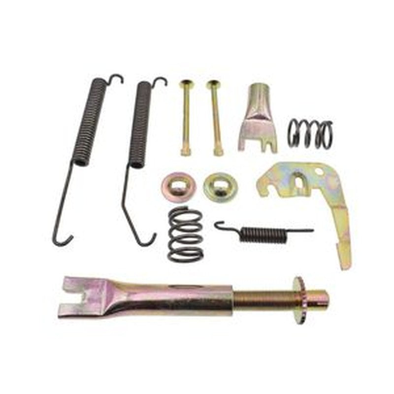 Drum Brake Shoe Slack Adjusting Lever Kit MR205288 for Mitsubishi Montero Sport 1997-2003