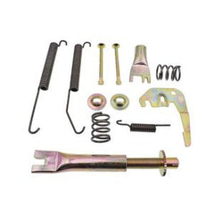 Drum Brake Shoe Slack Adjusting Lever Kit MR205288 for Mitsubishi Montero Sport 1997-2003