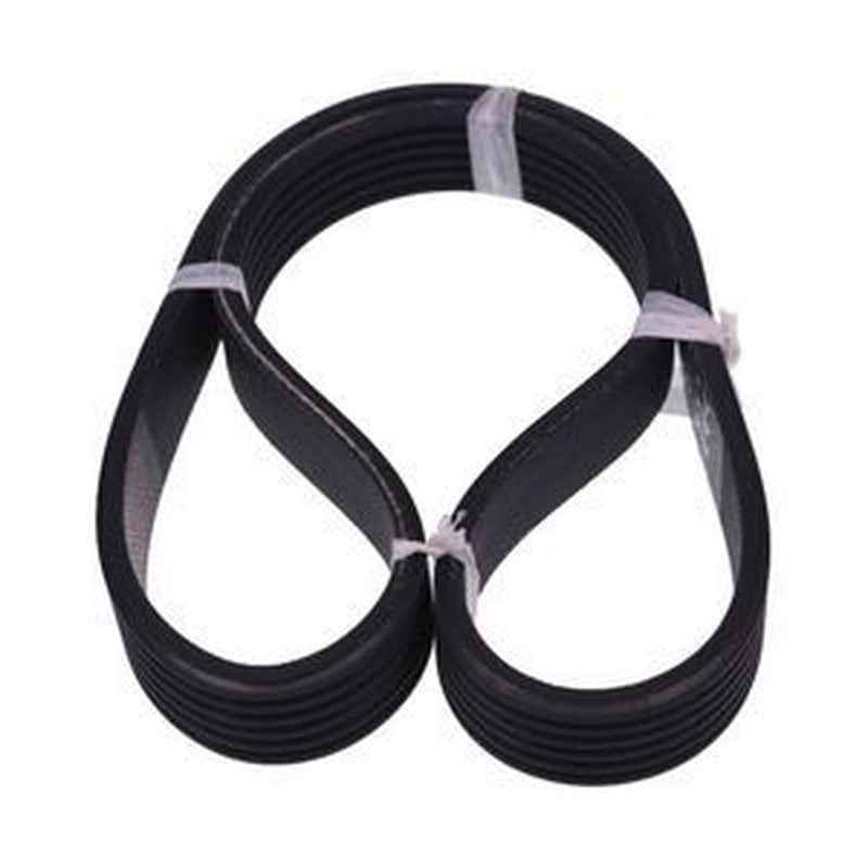 Drum Roller Belt 230718 487230718 481230718 for Wascomat TD30X30 Dryer