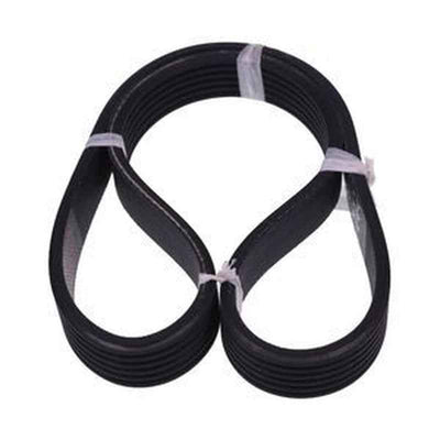 Drum Roller Belt 230718 487230718 481230718 for Wascomat TD30X30 Dryer