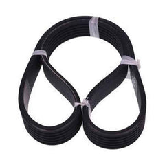 Drum Roller Belt 230718 487230718 481230718 for Wascomat TD30X30 Dryer