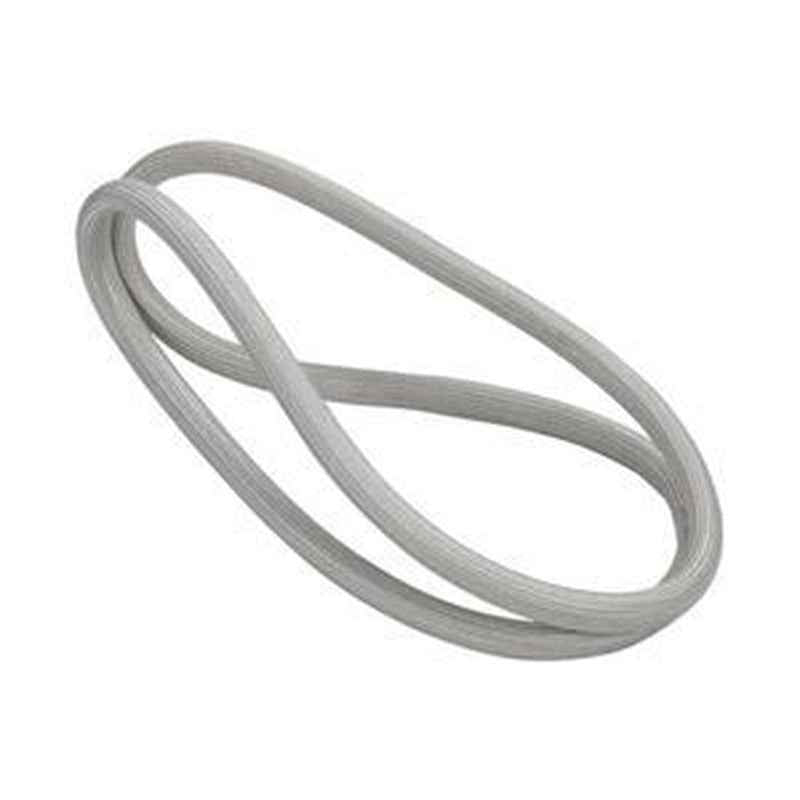 Dryer Door Seal W10906683 for Kenmore Whirlpool Models