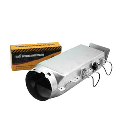 Conjunto de elemento de aquecimento de secadora DC97-14486A para secadora Samsung Geladeira elétrica