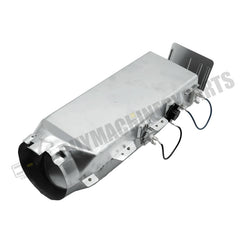 Conjunto de elemento de aquecimento de secadora DC97-14486A para secadora Samsung Geladeira elétrica