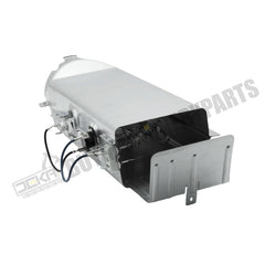 Conjunto de elemento de aquecimento de secadora DC97-14486A para secadora Samsung Geladeira elétrica
