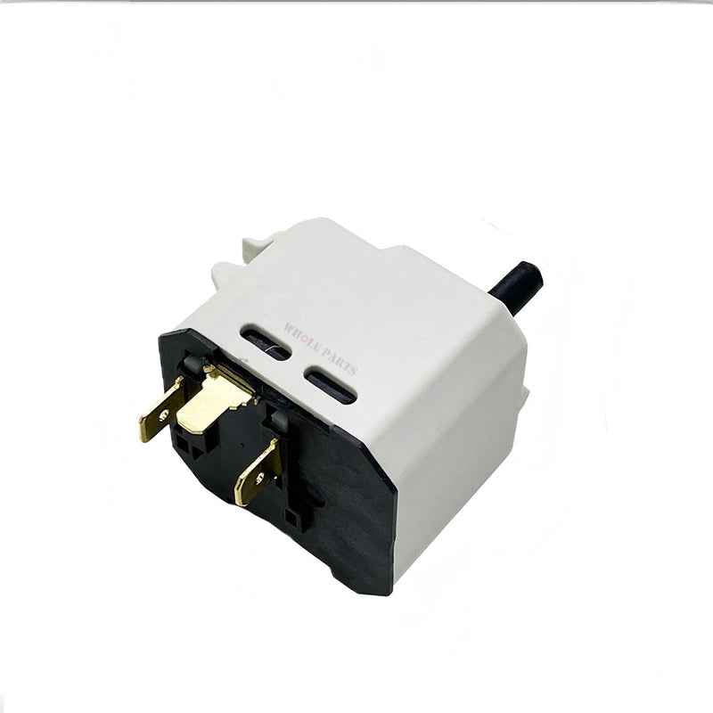 Dryer Push-to-Start Switch W10563095 – Compatible with Select Kenmore, Maytag & Whirlpool Dryers - 3022058, AP6023004, PS11756343, WPW10563095