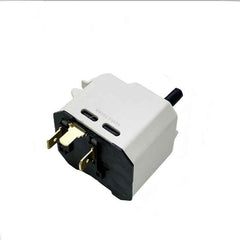 Dryer Push-to-Start Switch W10563095 – Compatible with Select Kenmore, Maytag & Whirlpool Dryers - 3022058, AP6023004, PS11756343, WPW10563095
