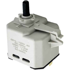 Dryer Push-to-Start Switch W10563095 – Compatible with Select Kenmore, Maytag & Whirlpool Dryers - 3022058, AP6023004, PS11756343, WPW10563095