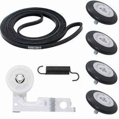Dryer Repair Kit 4581EL2002C & 4561EL3002A & 4400EL2001A for LG