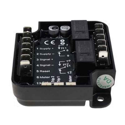 Aftermarket DSE103 MKll Speed Switch Control Module - Magnetic Pulse