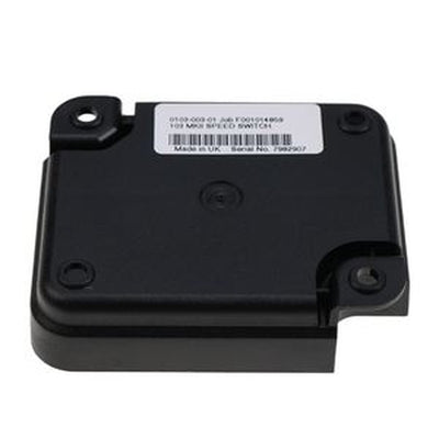 Aftermarket DSE103 MKll Speed Switch Control Module - Magnetic Pulse
