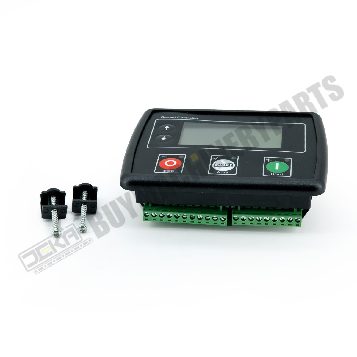 DSE4510 MKII Control Module DSE4510-35 for Deep Sea Auto Start Generat ...
