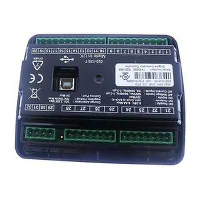 Aftermarket Generator Control Panel Controller DSE4520