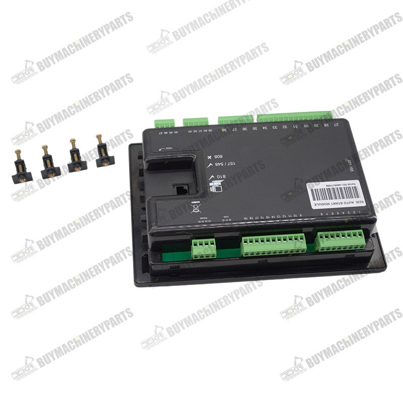 DSE5220 Generator Controller Control Module for Deep Sea ...