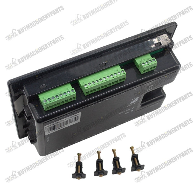 DSE5220 Generator Controller Control Module for Deep Sea ...
