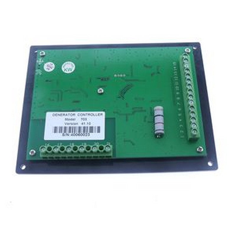 DSE703 Electronics Controller Control Module Panel for Deep Sea With 1 ...