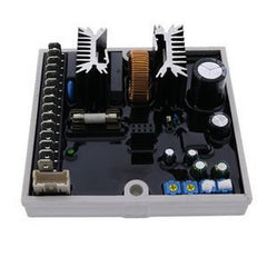 DSR AVR 2131496 Automatic Voltage Regulator for Meccalte Generator 70-280V
