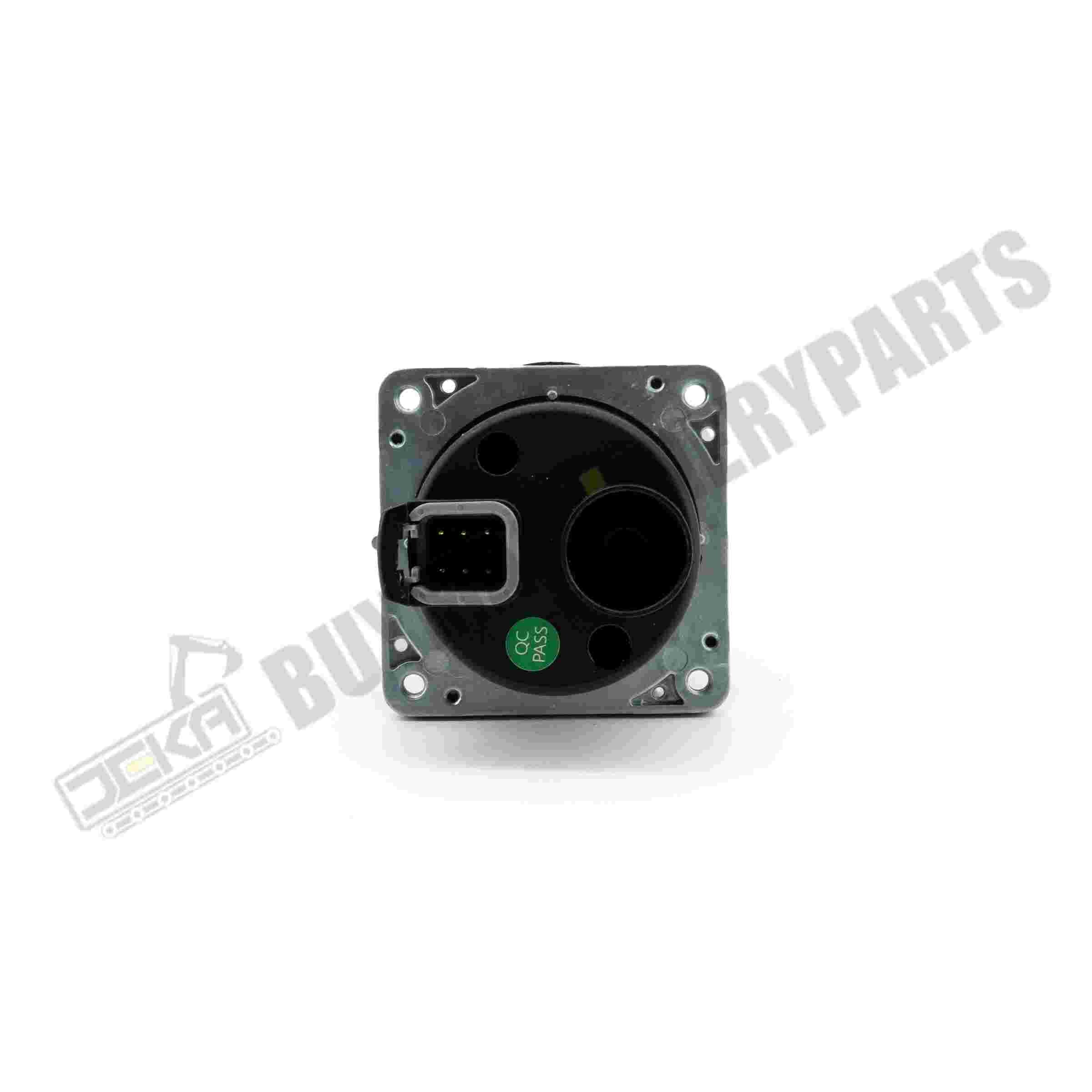 Dual Axis w/Thumb Rocker Joystick Controller 101173GT 101173 Fit for Genie S-60 S-65 S-80 S-85, SX-135 XC SX-135 XC Z-135/70 Z-33/18 Z-40/23N Z-40/23N RJ ZX-135/70