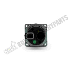 Dual Axis w/Thumb Rocker Joystick Controller 101173GT 101173 Fit for Genie S-60 S-65 S-80 S-85, SX-135 XC SX-135 XC Z-135/70 Z-33/18 Z-40/23N Z-40/23N RJ ZX-135/70