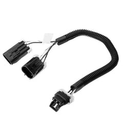 Dual Engine Adapter 84-892868T01 for Mercury Verado Engines