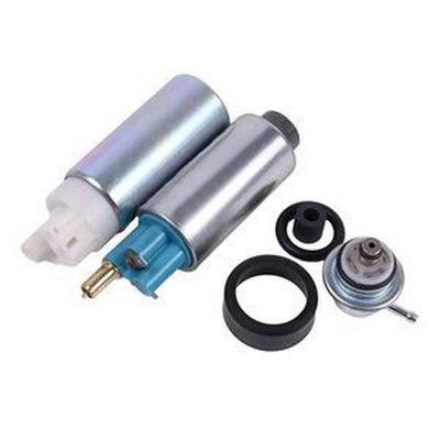Dual Pressure Fuel Pumps 888725T02 888733T02 for Mercury Outboard Engines
