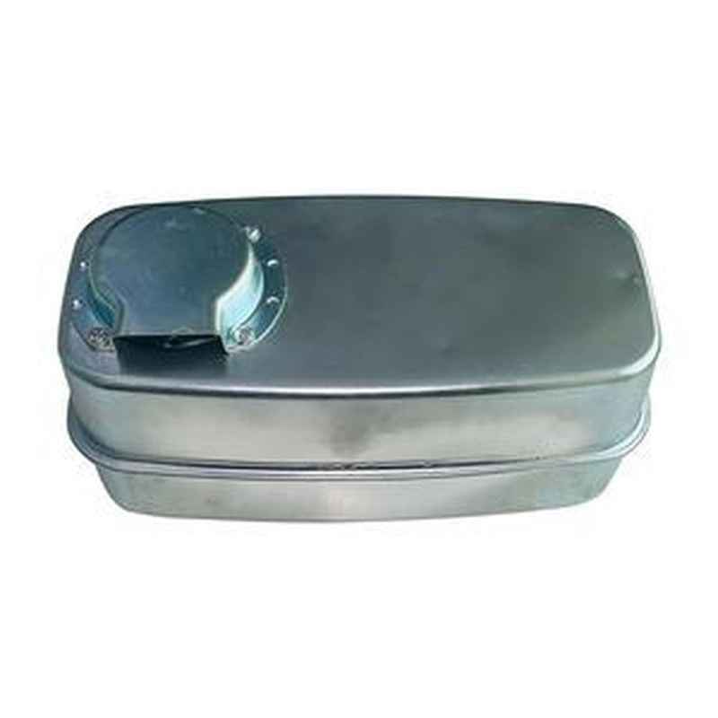 Dual Inlet Muffler 951-0616B 751-0616B for Cub Cadet RZT Series Mowers