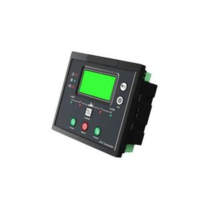 Aftermarket Dual Power ATS Controller HAT553 for Generator