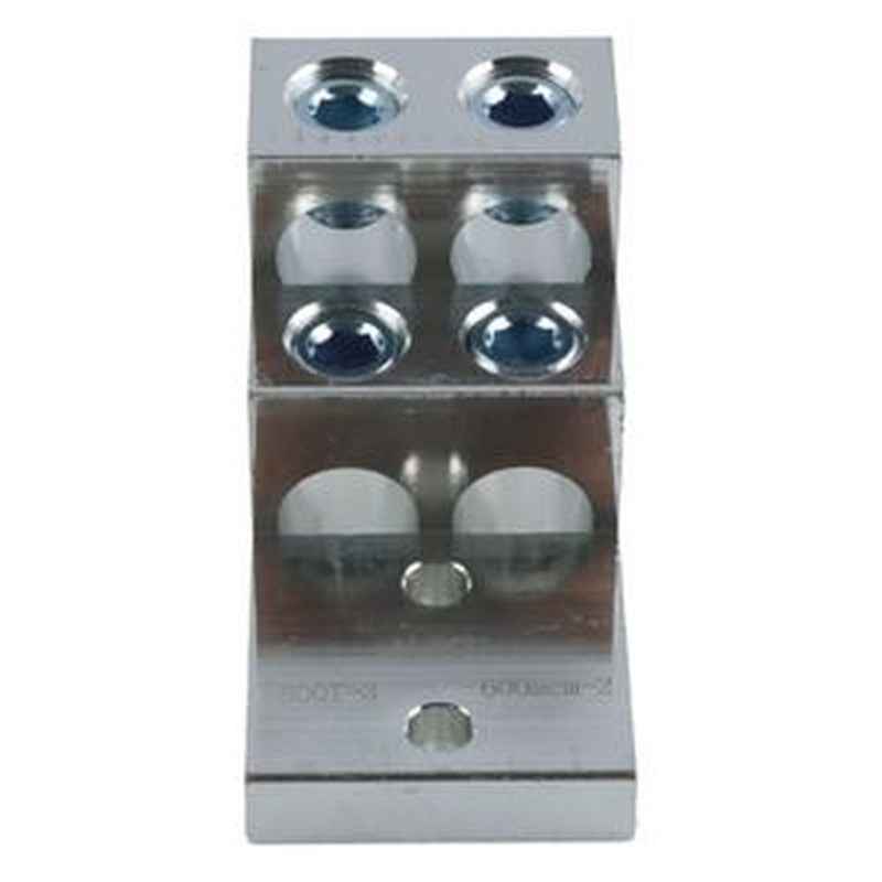 Dual Rated Mechanical Lug 600T-3 for JEENDA Machinery