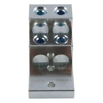 Dual Rated Mechanical Lug 600T-3 for JEENDA Machinery