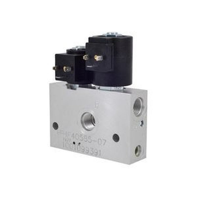 Dual Select Valve 1001099391 for JLG 460SJ, 600A, 600AJ, 600S, 660SJ