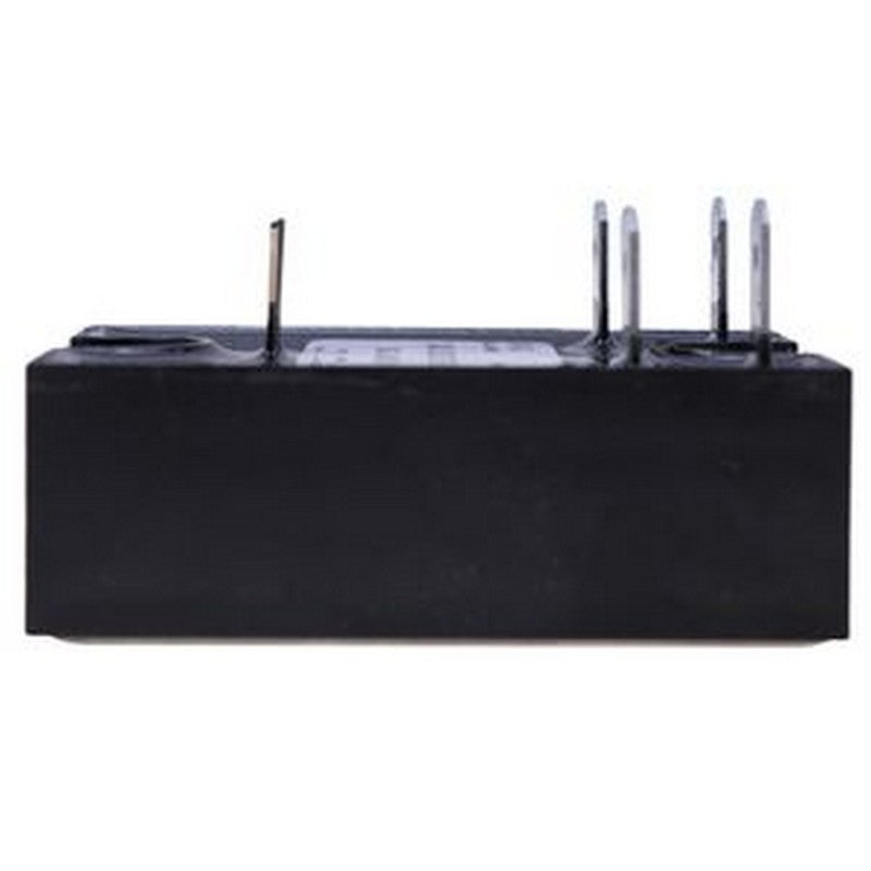 Dual Solid State Relay SSR 4-15VDC Input 280VAC 40A D2440D-10 Random Turn On - Buymachineryparts