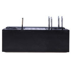 Dual Solid State Relay SSR 4-15VDC Input 280VAC 40A D2440D-10 Random Turn On - Buymachineryparts