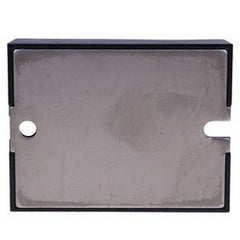 Dual Solid State Relay SSR 4-15VDC Input 280VAC 40A D2440D-10 Random Turn On - Buymachineryparts